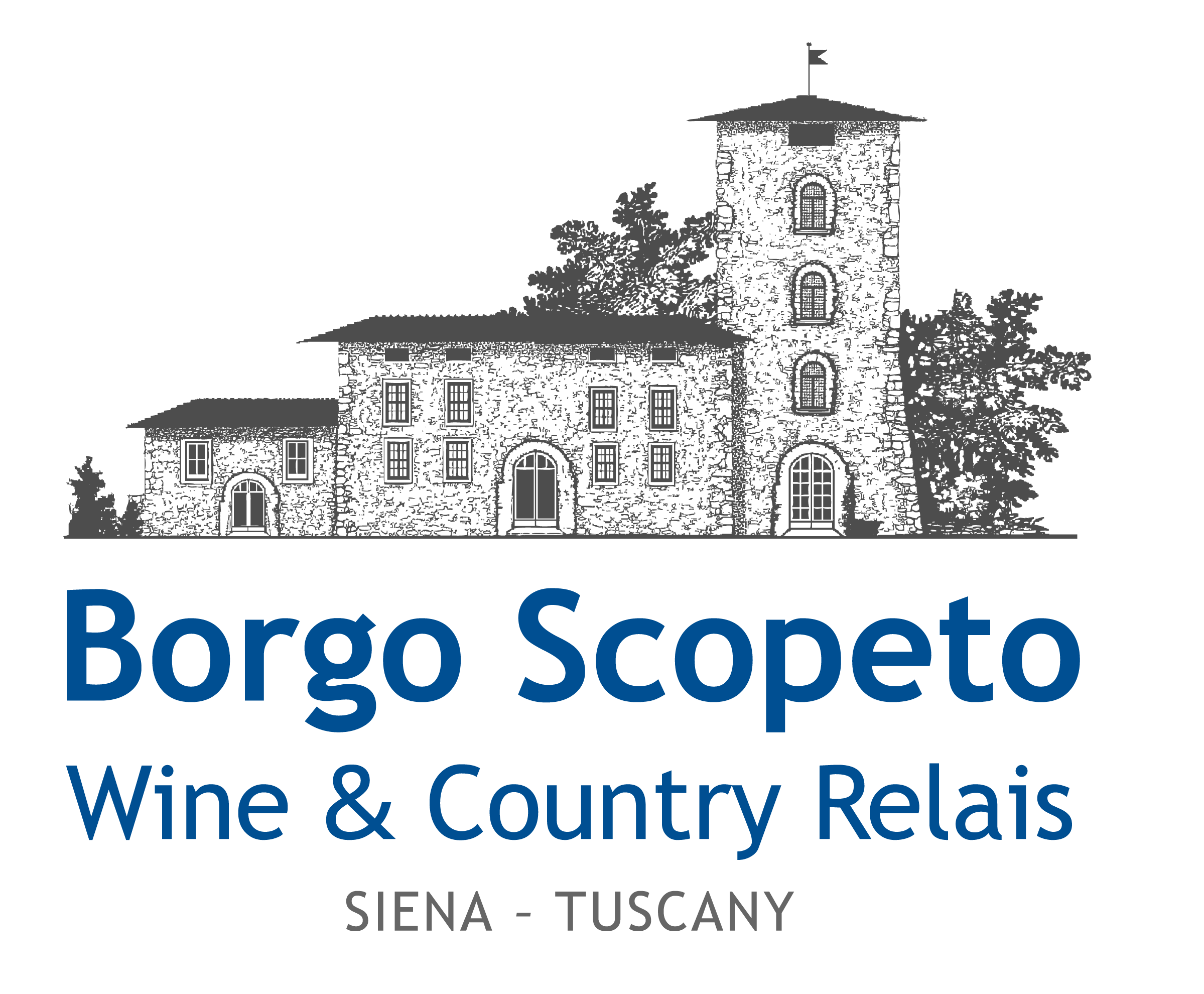 Borgo Scopeto