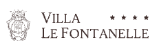 Villa Le Fontanelle